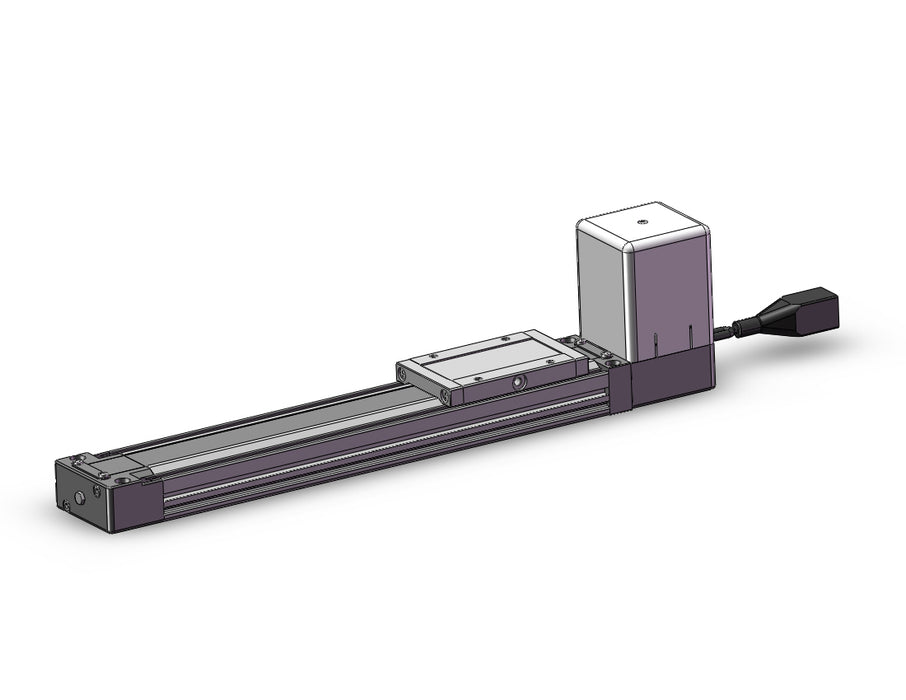 LEMB25T-200-C918 Basic Guide Slider