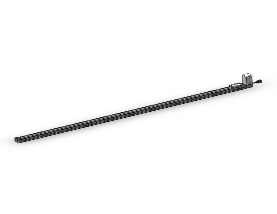 LEMB25T-2000-S5C918 Basic Guide Slider