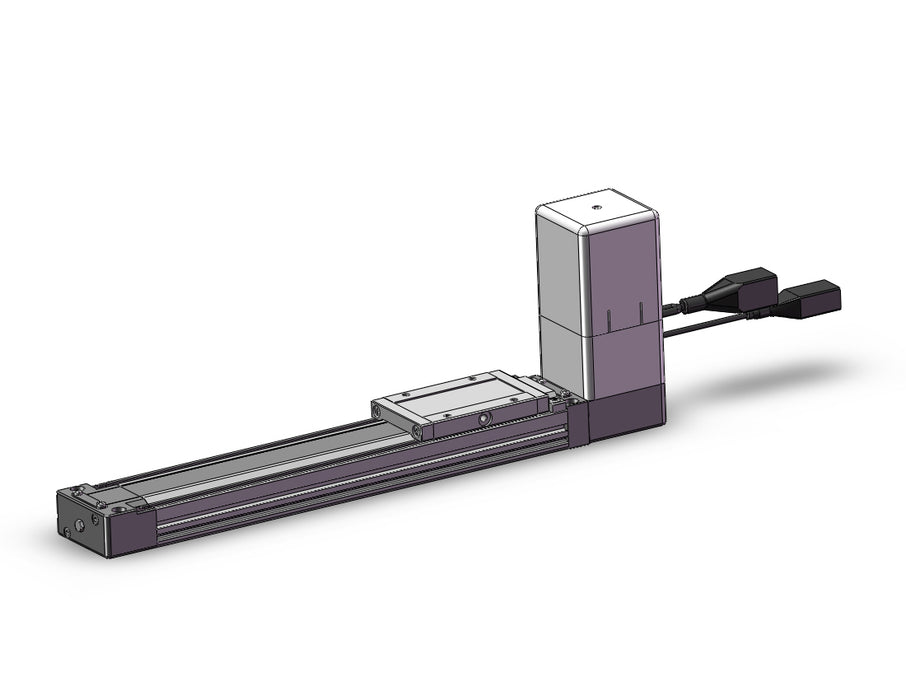 LEMB25T-200BM-R1C917 Basic Guide Slider