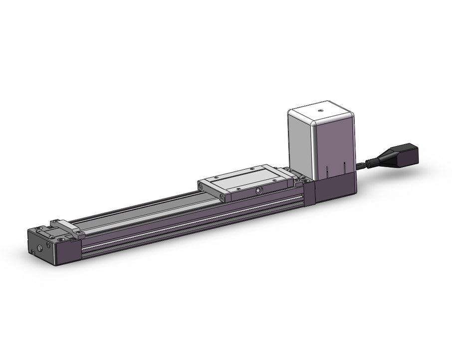 LEMB25T-200W-R12P1 BASIC GUIDE SLIDER