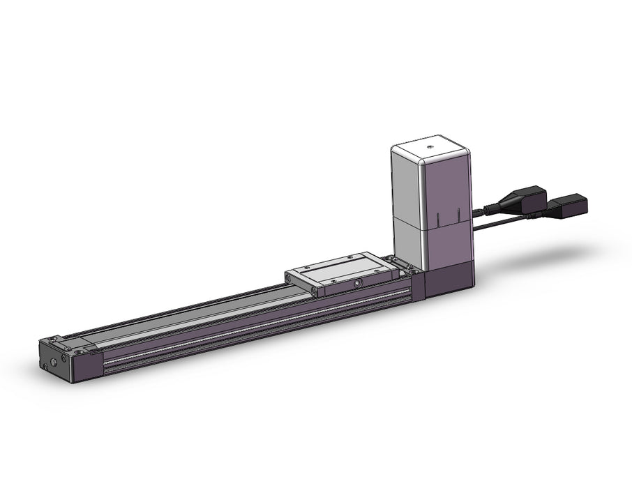 LEMB25T-250B Basic Guide Slider
