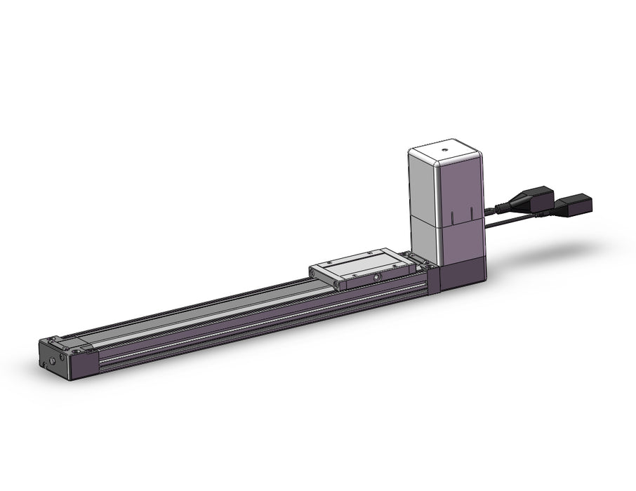 LEMB25T-300B Basic Guide Slider