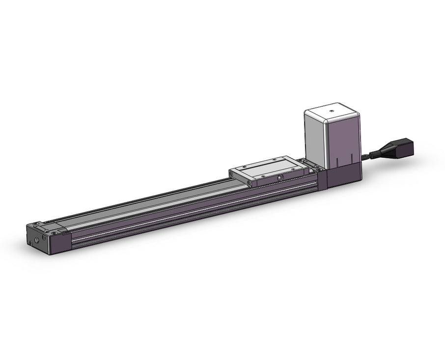 LEMB25T-300 Basic Guide Slider