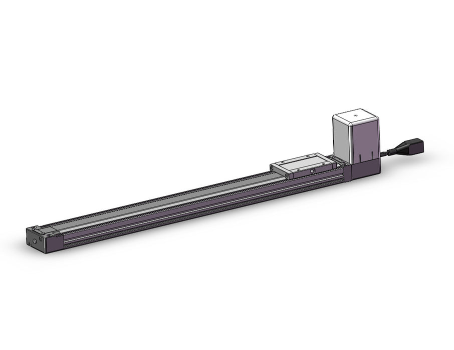 LEMB25T-450 Basic Guide Slider