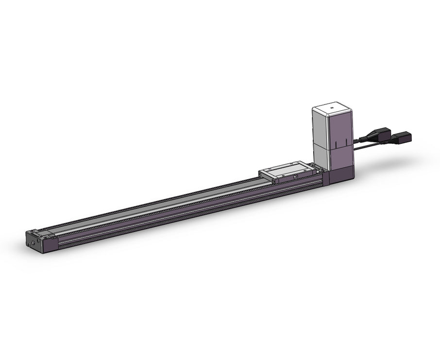 LEMB25T-500B Basic Guide Slider