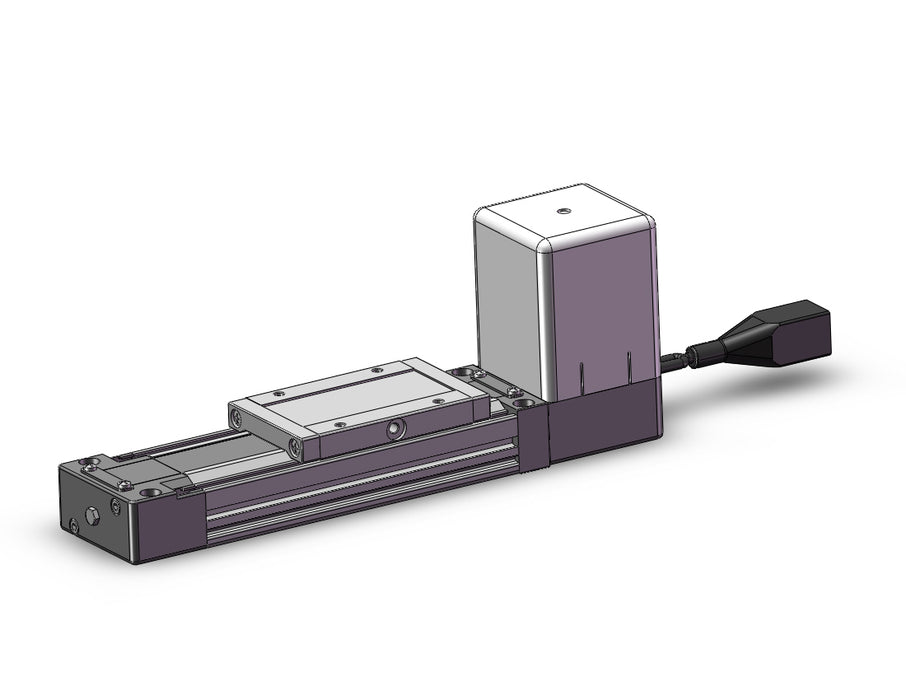 LEMB25T-50 Basic Guide Slider