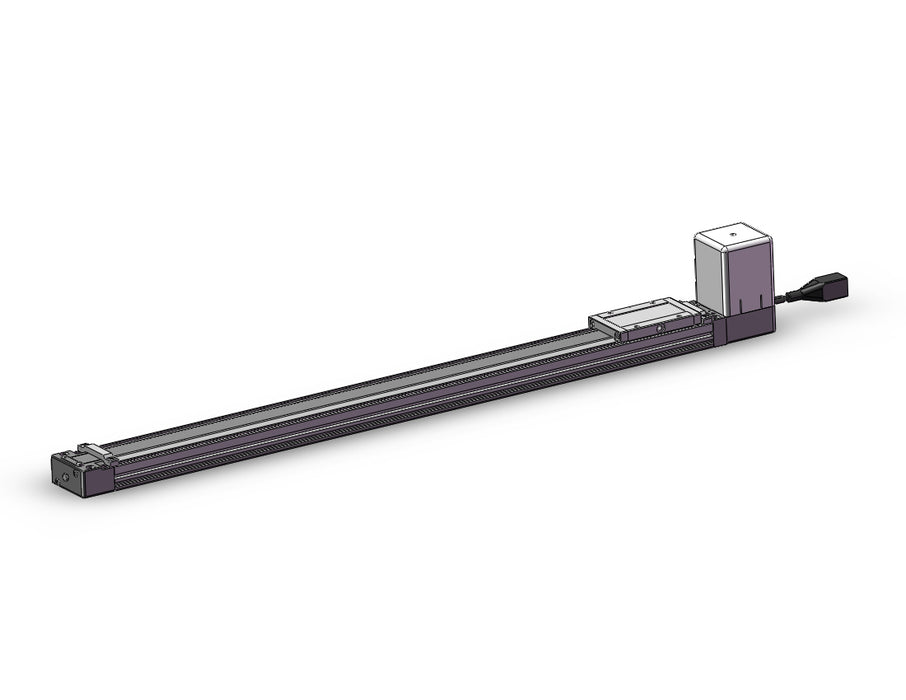LEMB25T-600W-2PD Basic Guide Slider