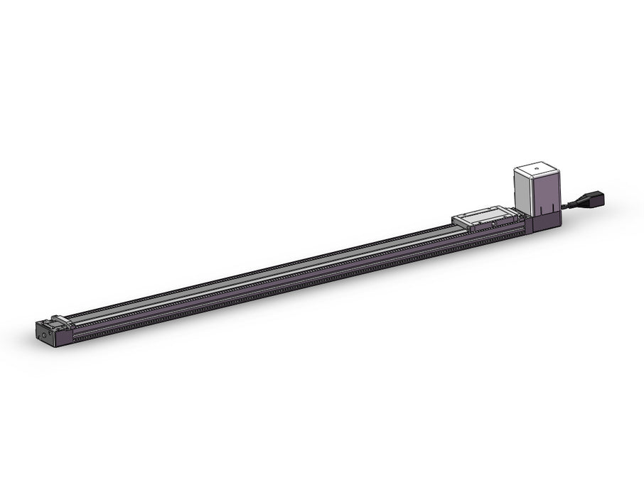 LEMB25T-800W-S3C917 Basic Guide Slider