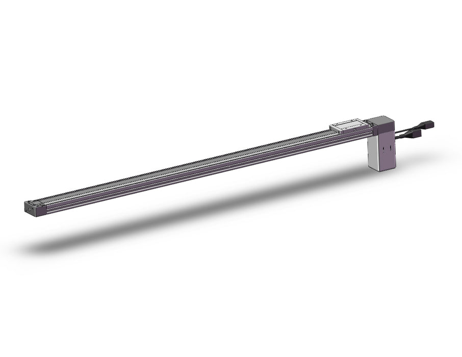 LEMB25UT-1000B-R5C918 Basic Guide Slider