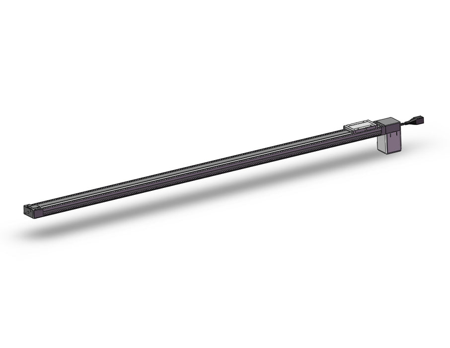 LEMB25UT-1200-R3C917 Basic Guide Slider