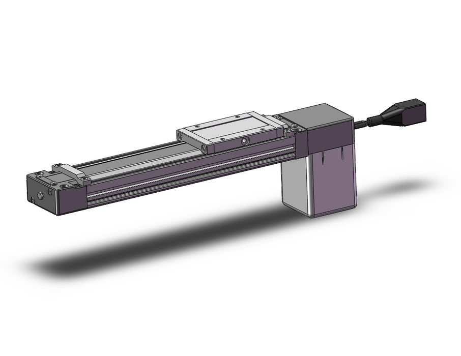 LEMB25UT-150W-RACE18 Basic Guide Slider