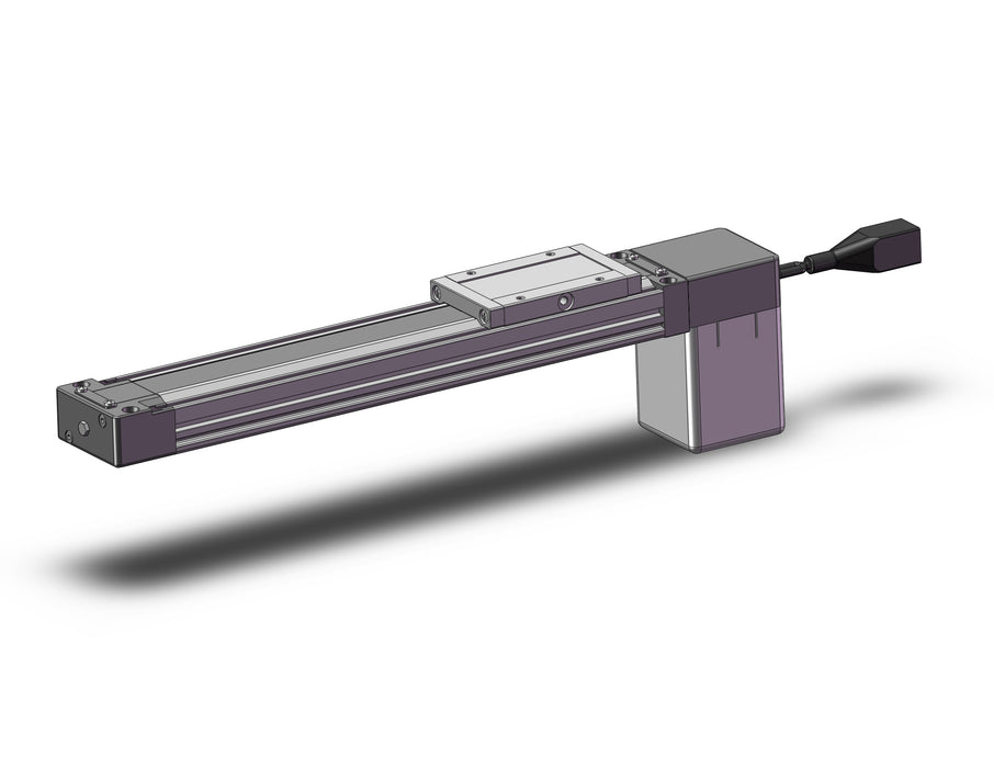 LEMB25UT-200-S5 BASIC GUIDE SLIDER