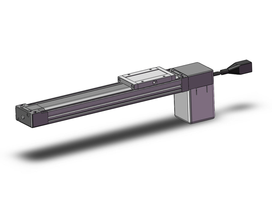 LEMB25UT-200 Basic Guide Slider