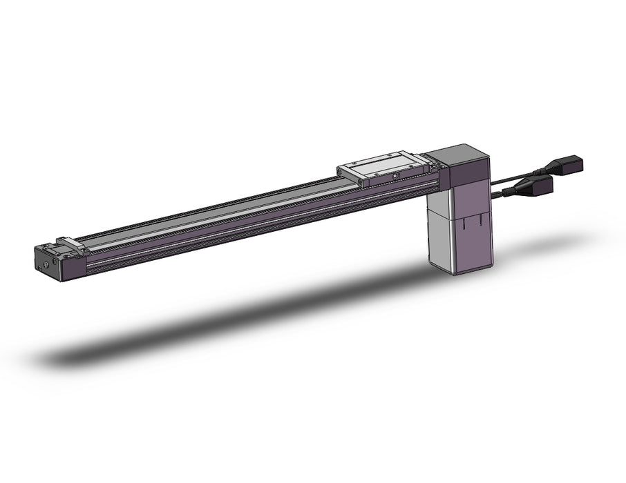 LEMB25UT-400BW-S52N5D Basic Guide Slider