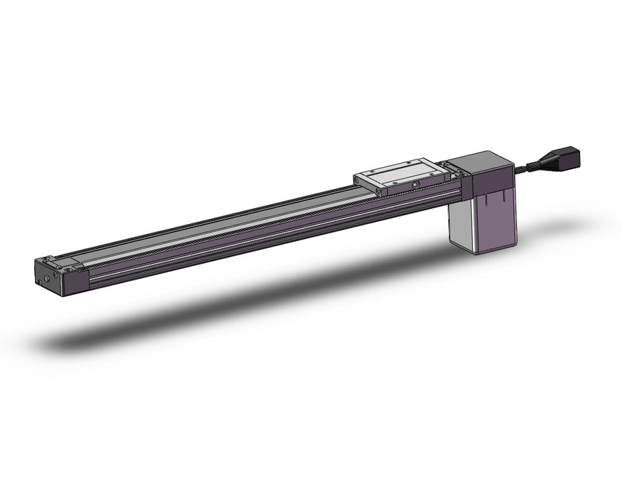 LEMB25UT-400 Basic Guide Slider