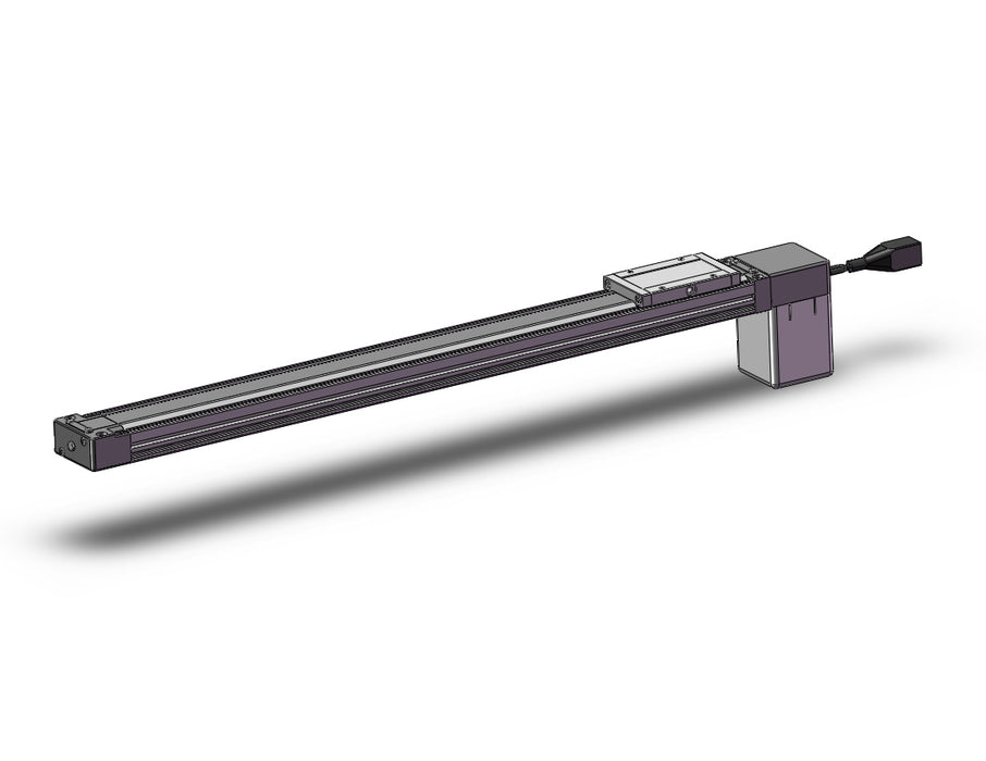 LEMB25UT-500-R5C918 Basic Guide Slider