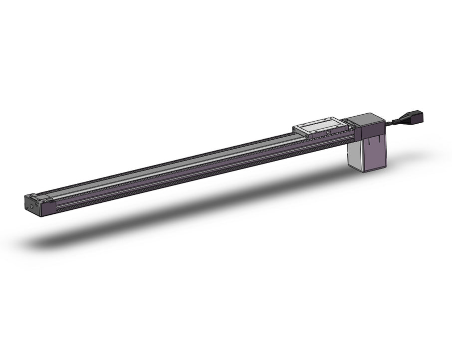 LEMB25UT-600-R5C918 Basic Guide Slider