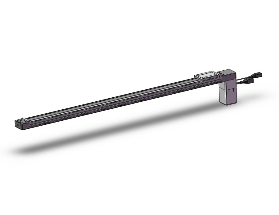 LEMB25UT-900BW-R5C918 Basic Guide Slider