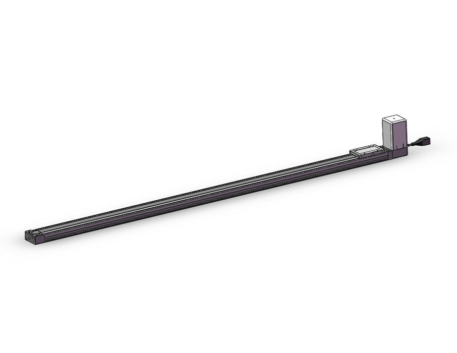 LEMB32T-1200 Basic Guide Slider