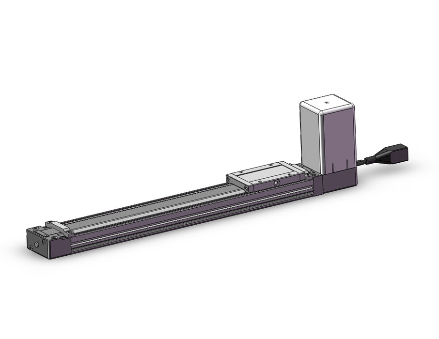 LEMB32T-300W-R5C918 Basic Guide Slider