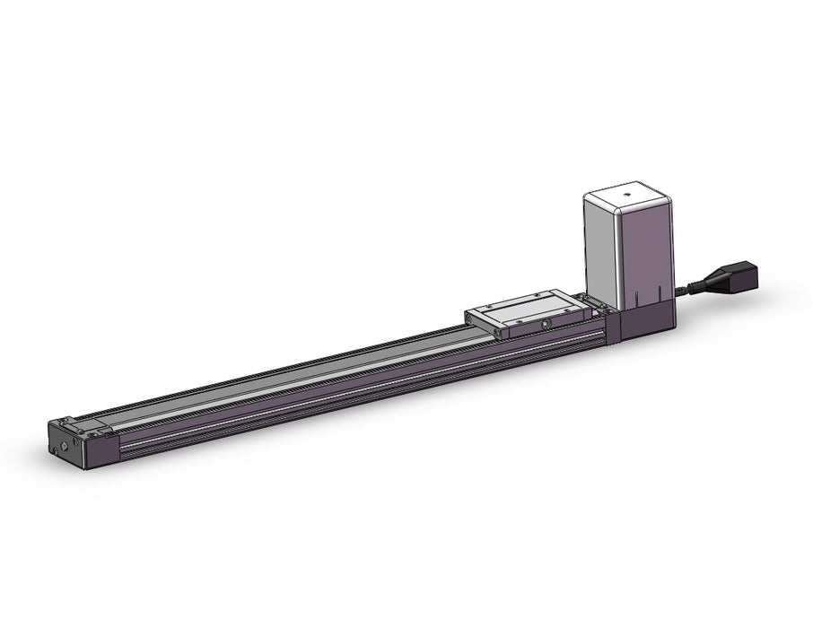 LEMB32T-400 Basic Guide Slider