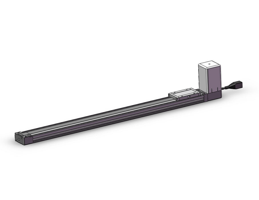 LEMB32T-600 Basic Guide Slider