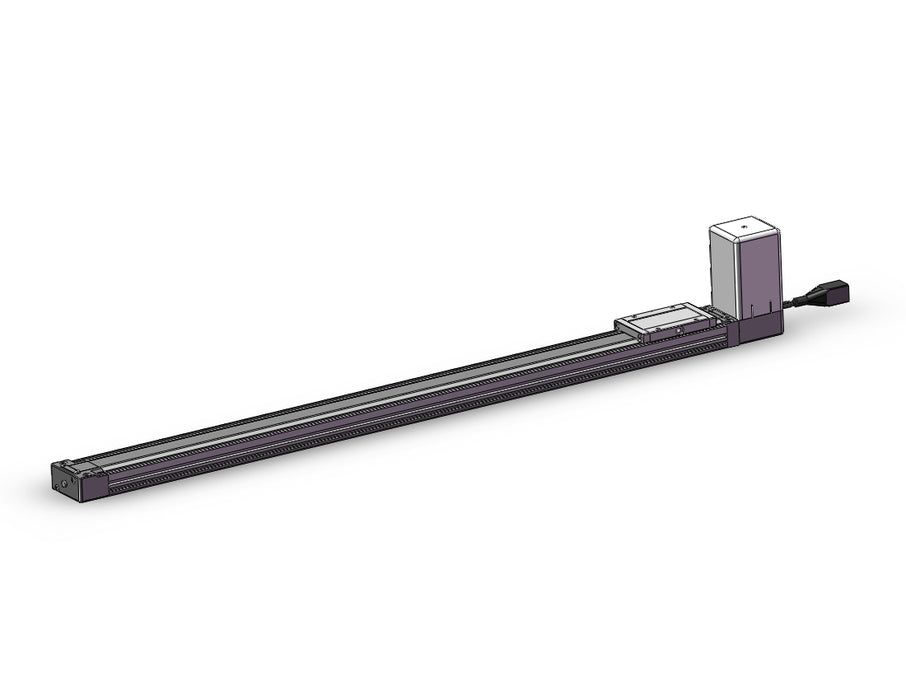 LEMB32T-700-S12P1 BASIC GUIDE SLIDER