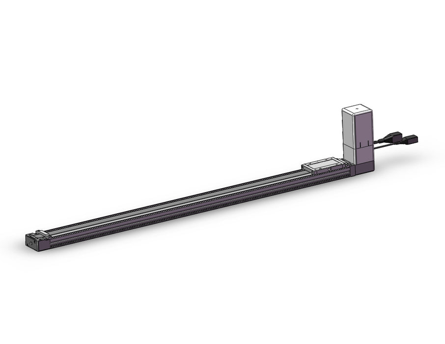 LEMB32T-800BW-S12N3 Basic Guide Slider