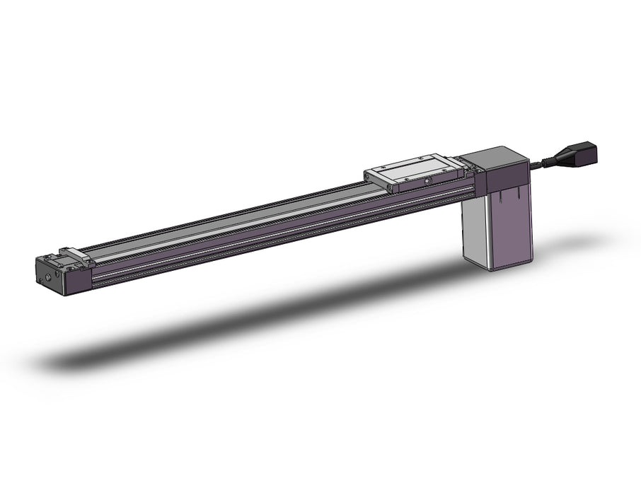 LEMB32UT-400W-S52N1 Basic Guide Slider