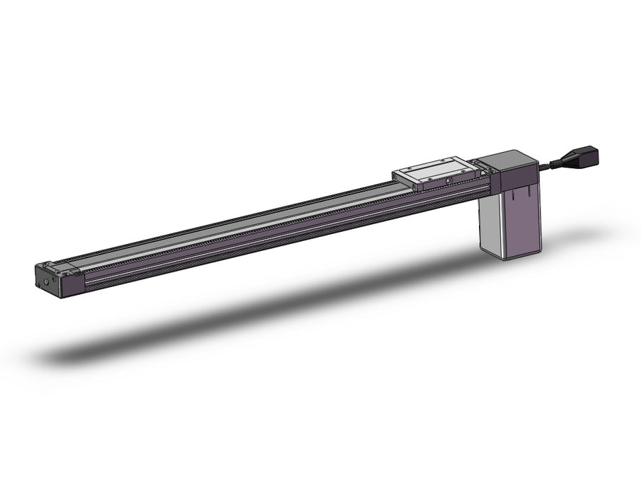 LEMB32UT-500-S5CP17 Basic Guide Slider