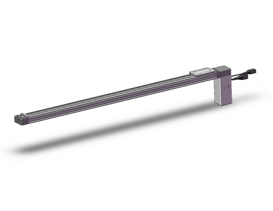 LEMB32UT-900BW-R5C918 Basic Guide Slider