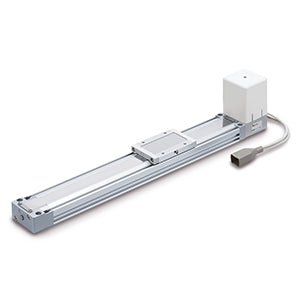 LEMB25T-800-S5CL17 BASIC GUIDE SLIDER ACTUATOR