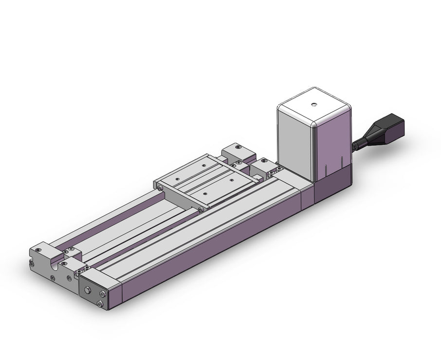 LEMC25LT-150-S12N3 Cam Follower Guide Slider