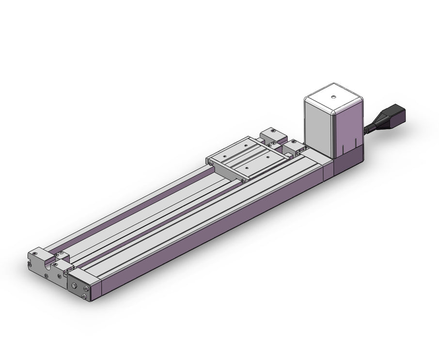LEMC25LT-300-S12N1 CAM FOLLOWER GUIDE SLIDER