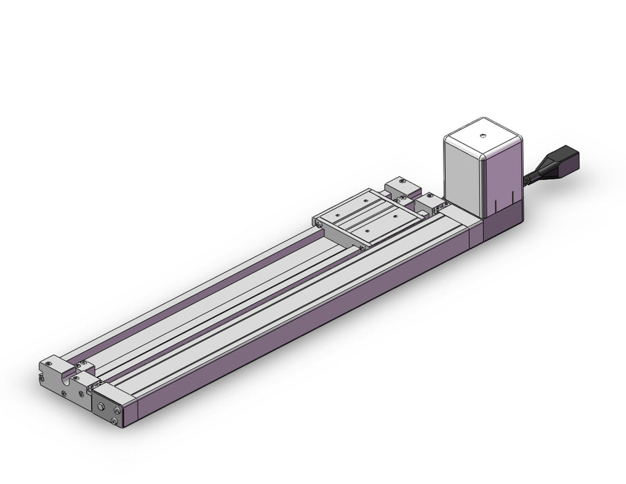 LEMC25LT-350 Cam Follower Guide Slider