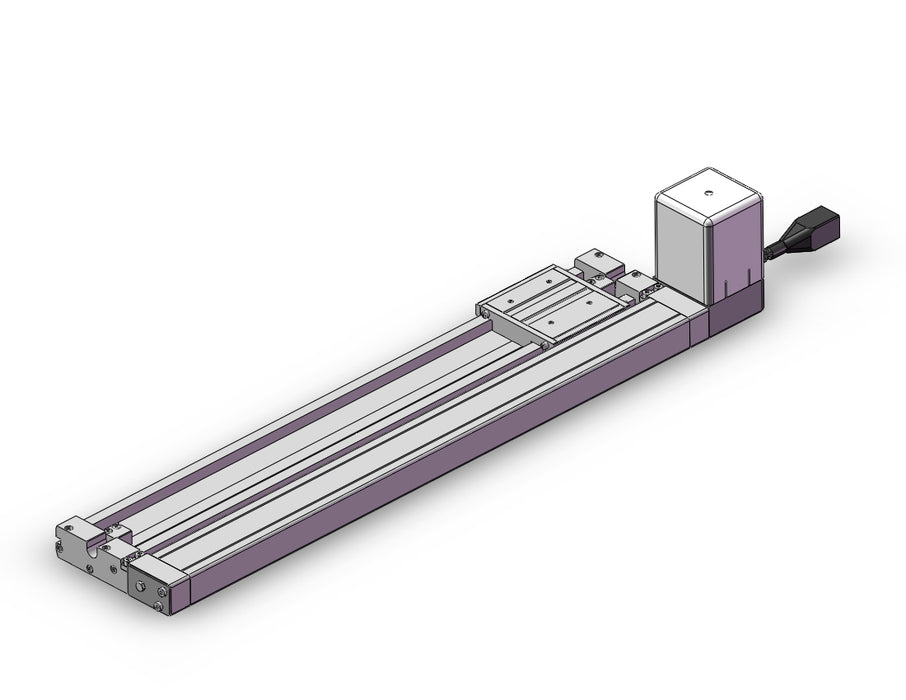 LEMC25LT-400 Cam Follower Guide Slider