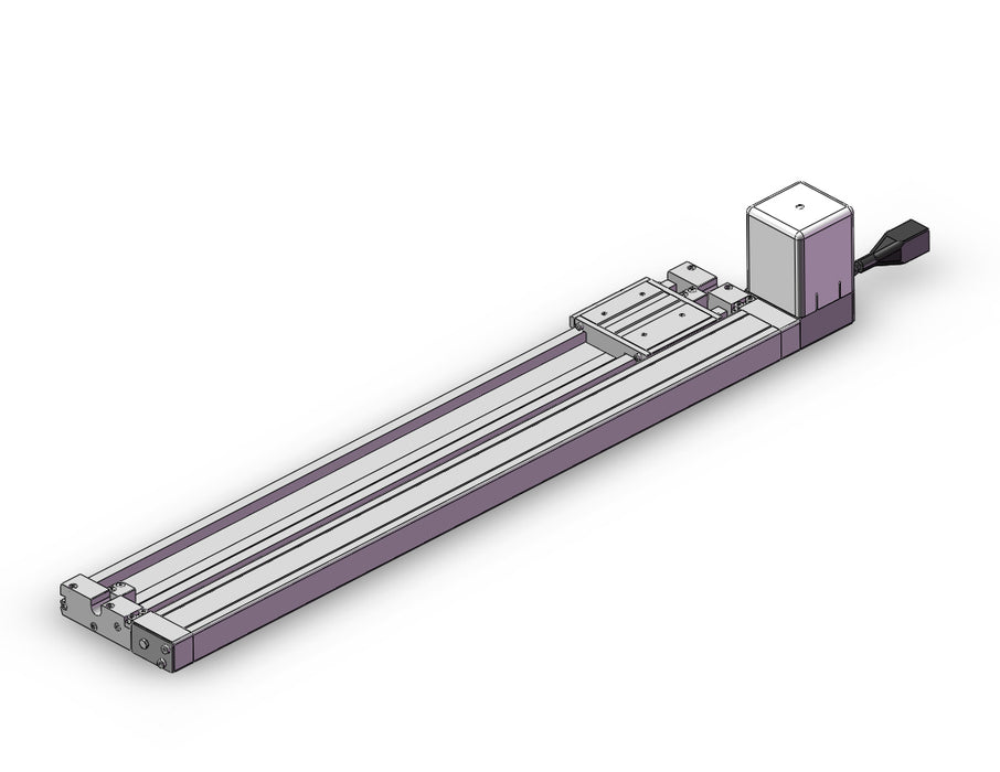 LEMC25LT-500-S52P1 Cam Follower Guide Slider