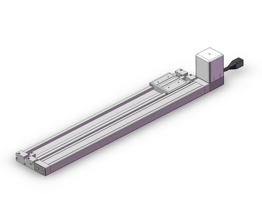LEMC25LT-500 Cam Follower Guide Slider