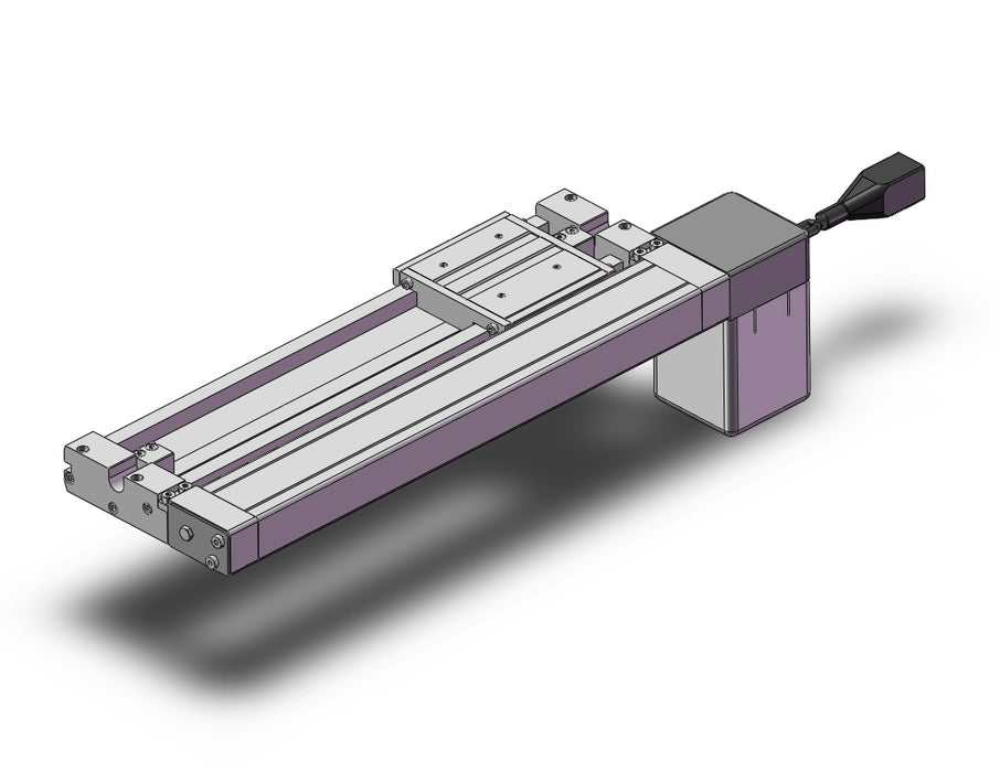 LEMC25LUT-200 Cam Follower Guide Slider