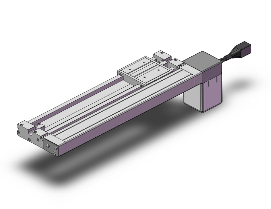 LEMC25LUT-250 Cam Follower Guide Slider