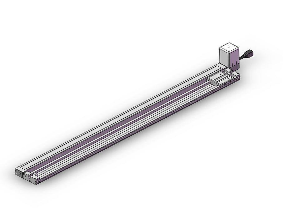 LEMC25T-1000-S3C918 Cam Follower Guide Slider