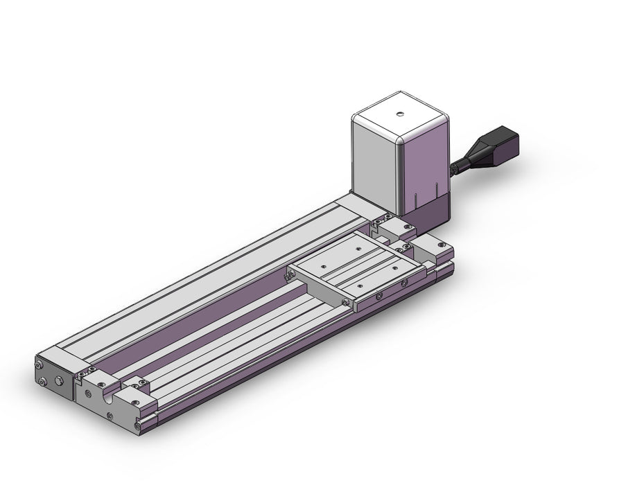 LEMC25T-200 Cam Follower Guide Slider