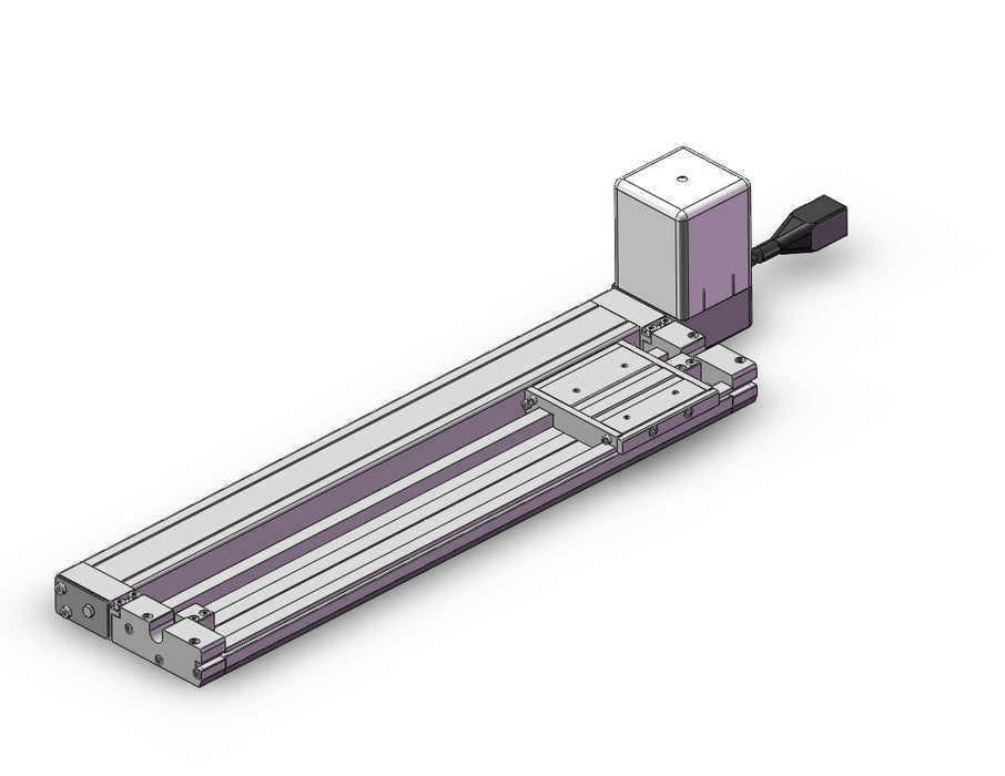 LEMC25T-300-R52P1D CAM FOLLOWER GUIDE SLIDER