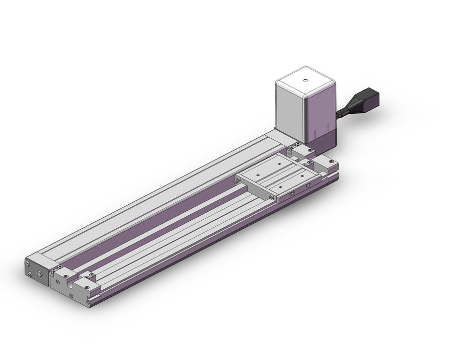 LEMC25T-300-S3 Cam Follower Guide Slider