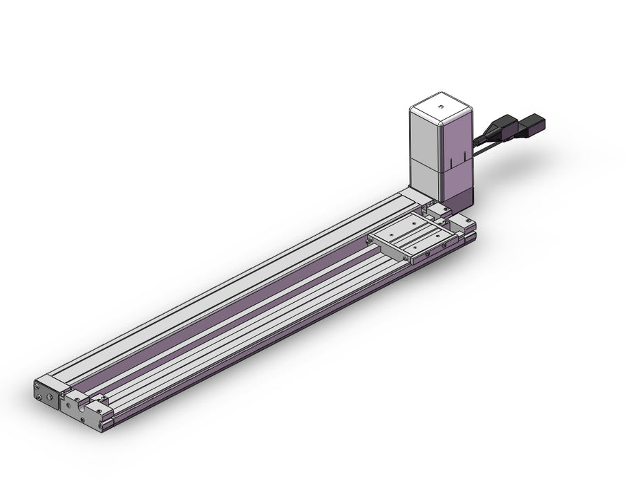 LEMC25T-500B Cam Follower Guide Slider