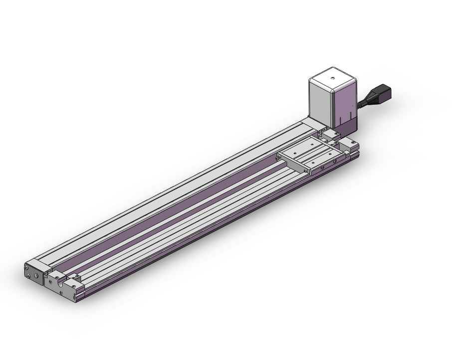 LEMC25T-500 Cam Follower Guide Slider