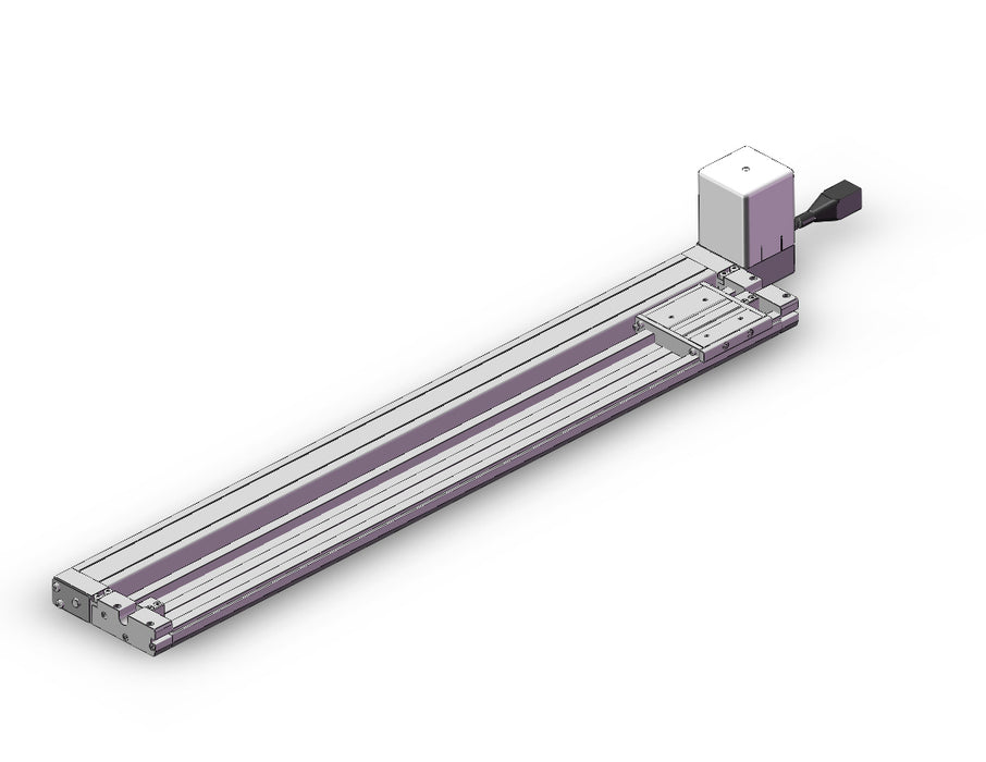 LEMC25T-600-S5C918 Cam Follower Guide Slider