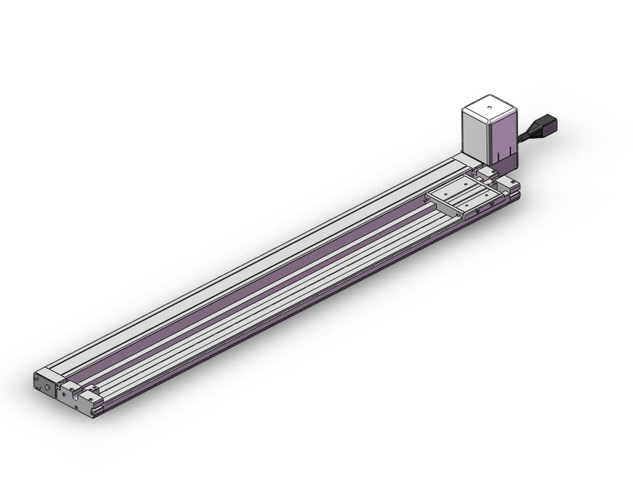 LEMC25T-700-S52P5 Cam Follower Guide Slider