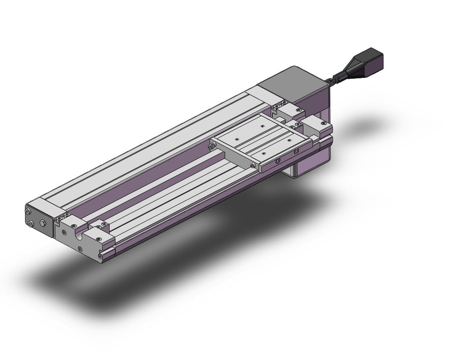 LEMC25UT-200 Cam Follower Guide Slider