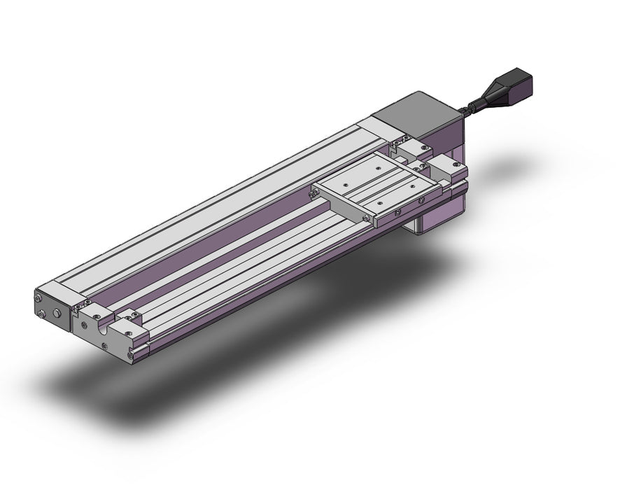 LEMC25UT-250-S52P5 Cam Follower Guide Slider